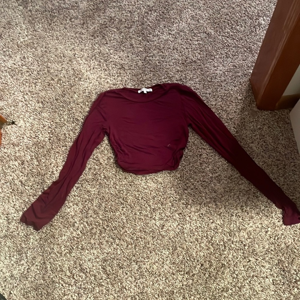 Antistar, size xs, maroon